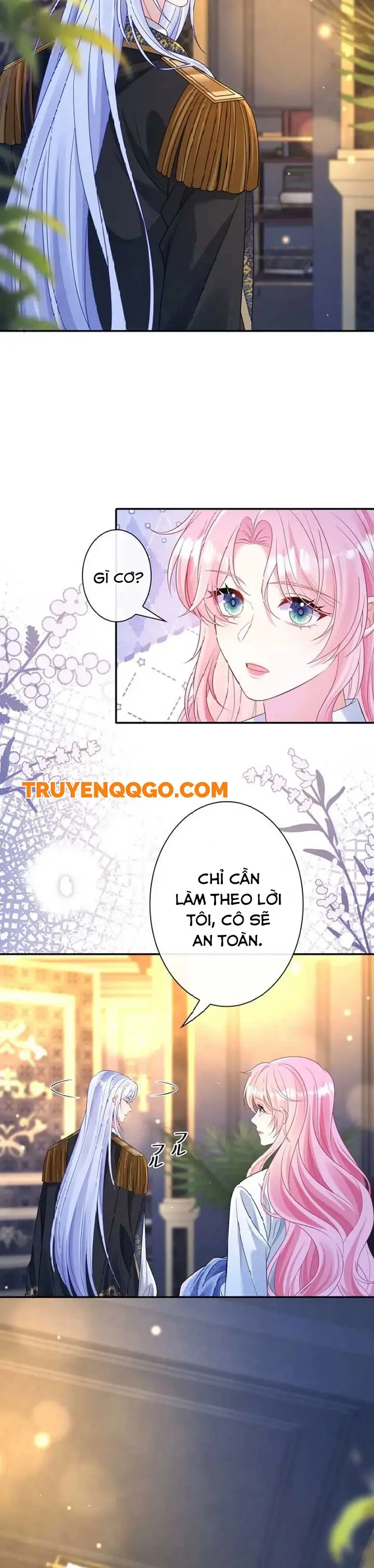 Tôi Chuốc Say Anh Ấy Và Cưỡng Cầu Tình Yêu Đơn Phương Của Mình - Chapter 15 - Page 12