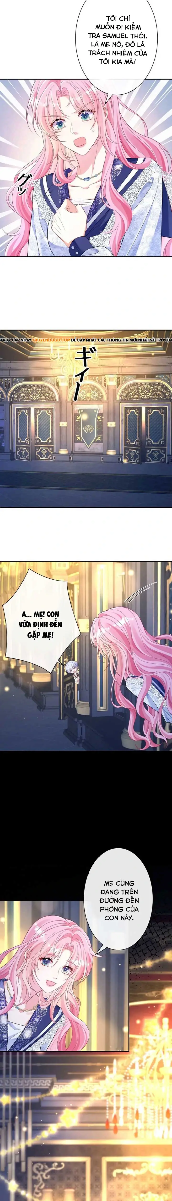 Tôi Chuốc Say Anh Ấy Và Cưỡng Cầu Tình Yêu Đơn Phương Của Mình - Chapter 15 - Page 14