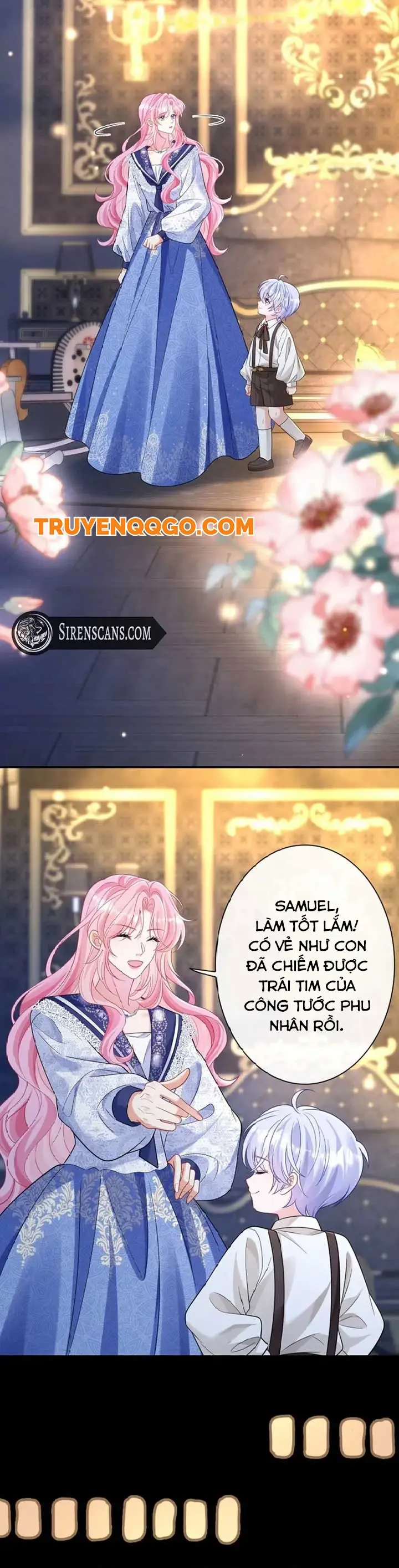 Tôi Chuốc Say Anh Ấy Và Cưỡng Cầu Tình Yêu Đơn Phương Của Mình - Chapter 15 - Page 15