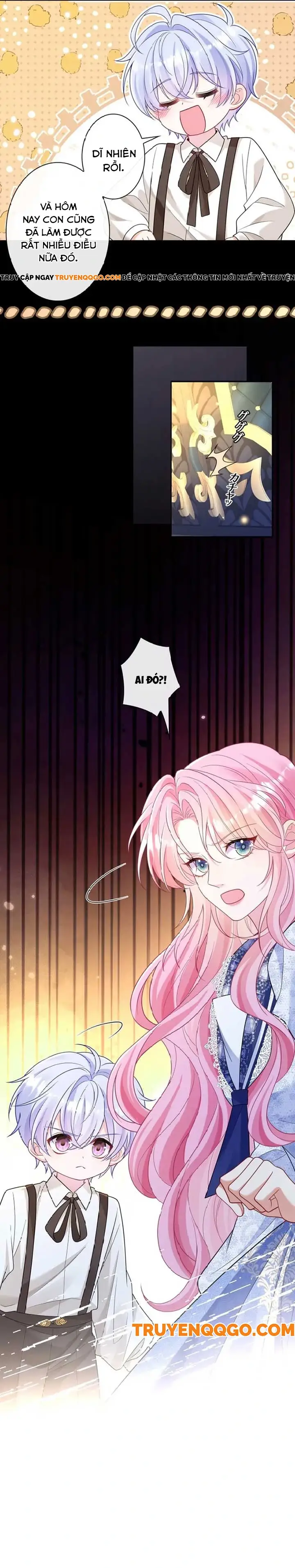 Tôi Chuốc Say Anh Ấy Và Cưỡng Cầu Tình Yêu Đơn Phương Của Mình - Chapter 15 - Page 16