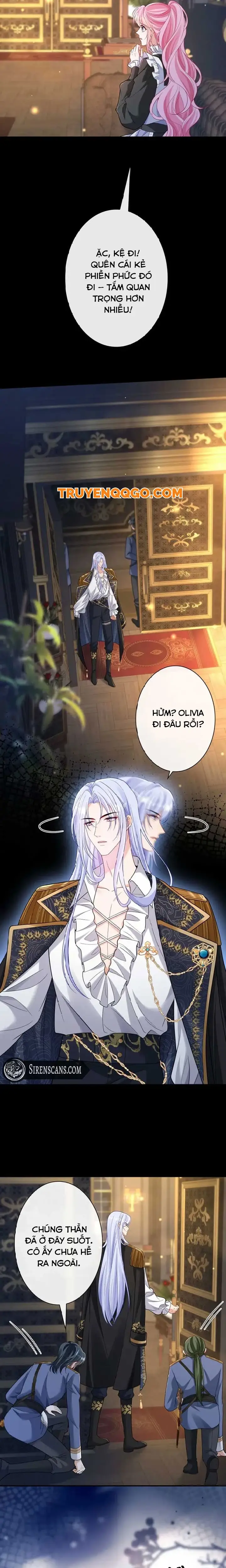 Tôi Chuốc Say Anh Ấy Và Cưỡng Cầu Tình Yêu Đơn Phương Của Mình - Chapter 15 - Page 4