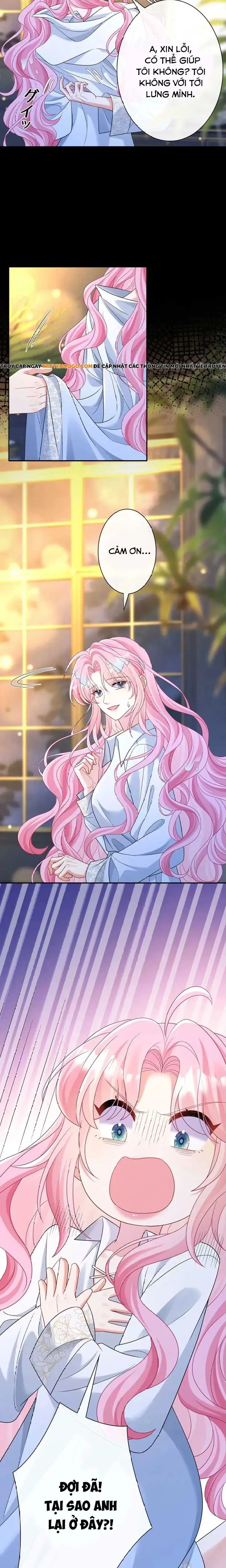 Tôi Chuốc Say Anh Ấy Và Cưỡng Cầu Tình Yêu Đơn Phương Của Mình - Chapter 15 - Page 8