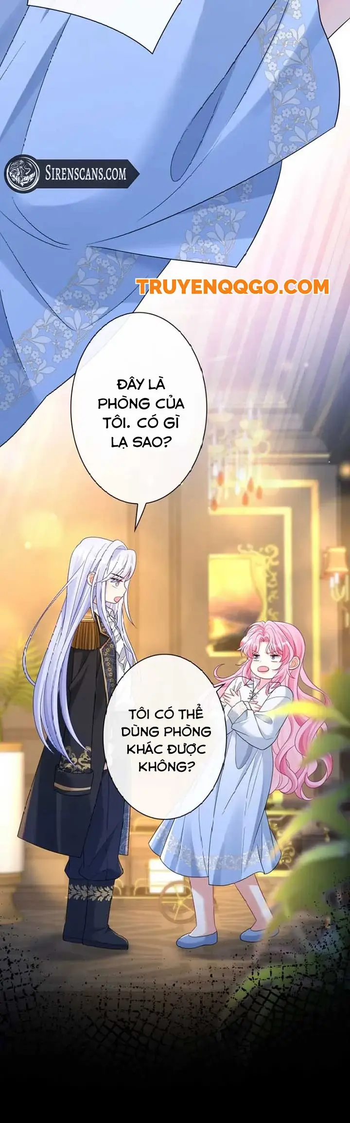 Tôi Chuốc Say Anh Ấy Và Cưỡng Cầu Tình Yêu Đơn Phương Của Mình - Chapter 15 - Page 9