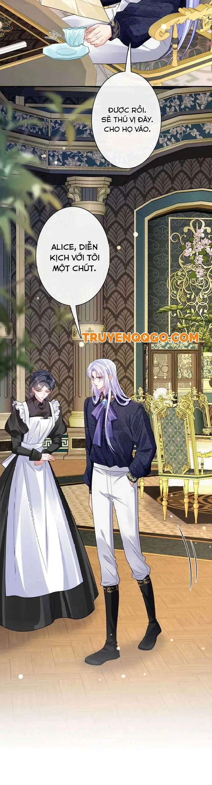 Tôi Chuốc Say Anh Ấy Và Cưỡng Cầu Tình Yêu Đơn Phương Của Mình - Chapter 16 - Page 14