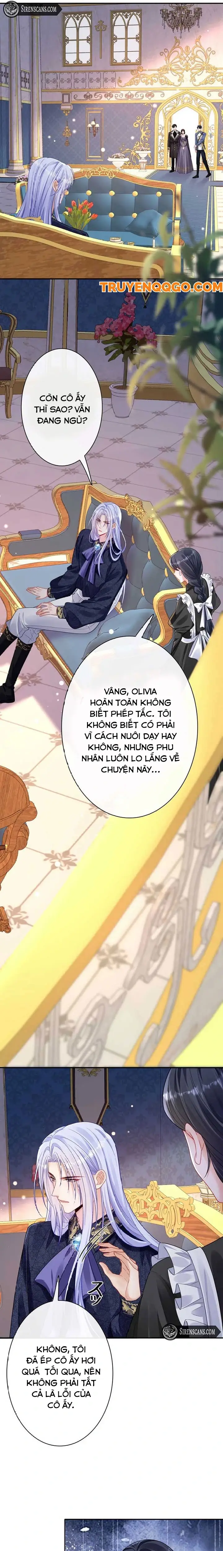 Tôi Chuốc Say Anh Ấy Và Cưỡng Cầu Tình Yêu Đơn Phương Của Mình - Chapter 16 - Page 15