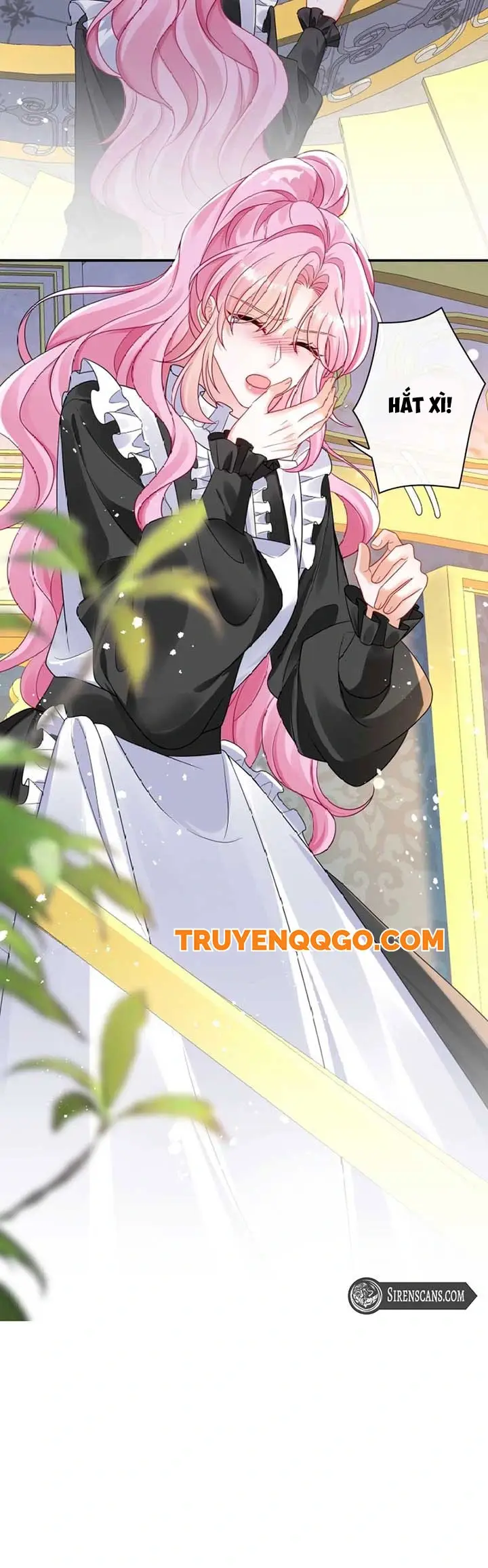 Tôi Chuốc Say Anh Ấy Và Cưỡng Cầu Tình Yêu Đơn Phương Của Mình - Chapter 16 - Page 17