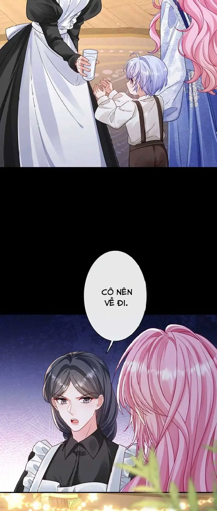 Tôi Chuốc Say Anh Ấy Và Cưỡng Cầu Tình Yêu Đơn Phương Của Mình - Chapter 16 - Page 3