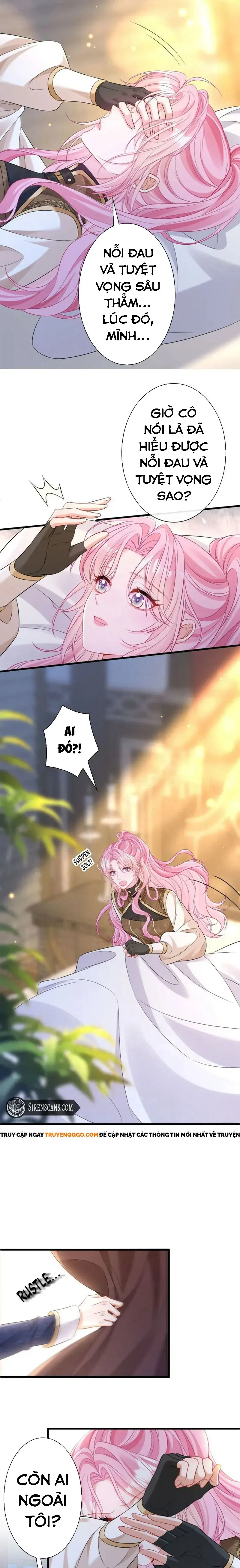 Tôi Chuốc Say Anh Ấy Và Cưỡng Cầu Tình Yêu Đơn Phương Của Mình - Chapter 5 - Page 14