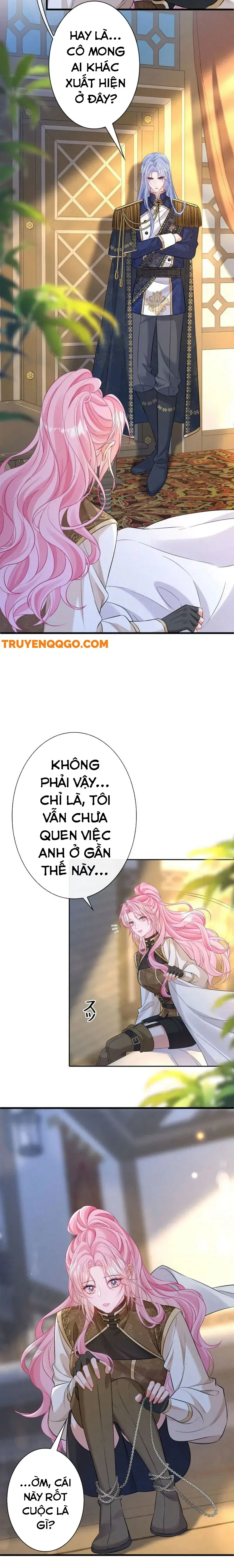 Tôi Chuốc Say Anh Ấy Và Cưỡng Cầu Tình Yêu Đơn Phương Của Mình - Chapter 5 - Page 15