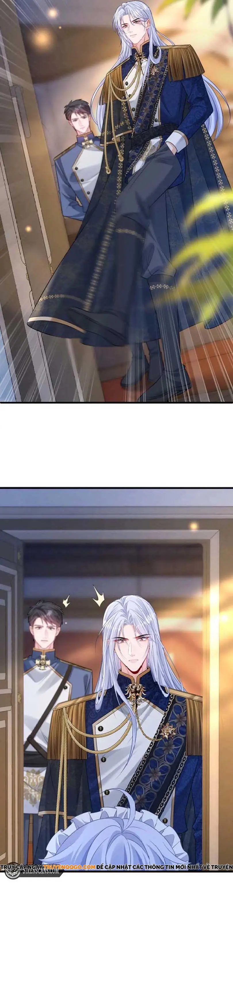 Tôi Chuốc Say Anh Ấy Và Cưỡng Cầu Tình Yêu Đơn Phương Của Mình - Chapter 6 - Page 6