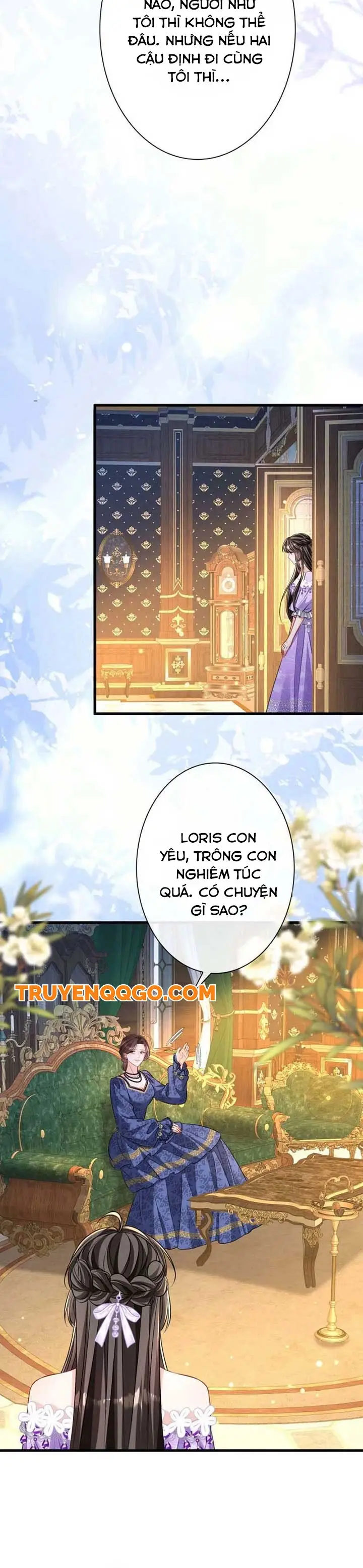 Tôi Chuốc Say Anh Ấy Và Cưỡng Cầu Tình Yêu Đơn Phương Của Mình - Chapter 7 - Page 10