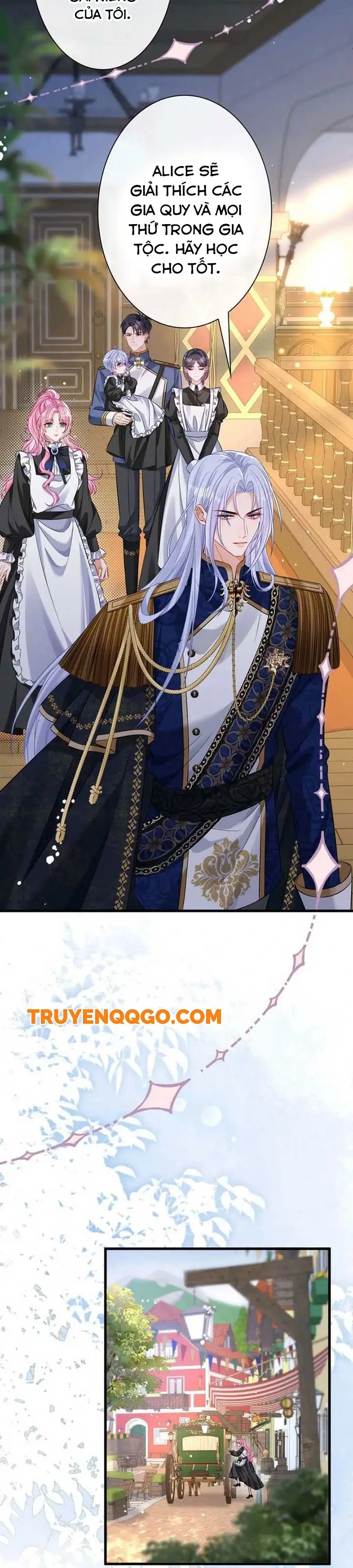 Tôi Chuốc Say Anh Ấy Và Cưỡng Cầu Tình Yêu Đơn Phương Của Mình - Chapter 7 - Page 6