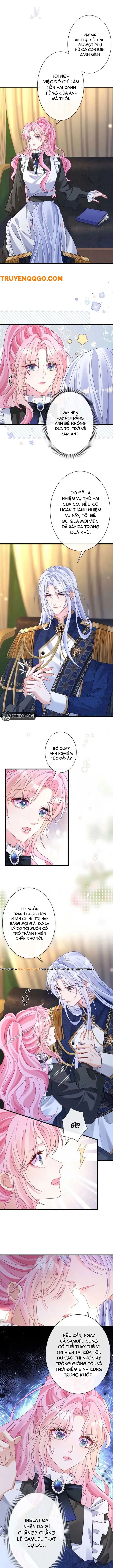 Tôi Chuốc Say Anh Ấy Và Cưỡng Cầu Tình Yêu Đơn Phương Của Mình - Chapter 8 - Page 3