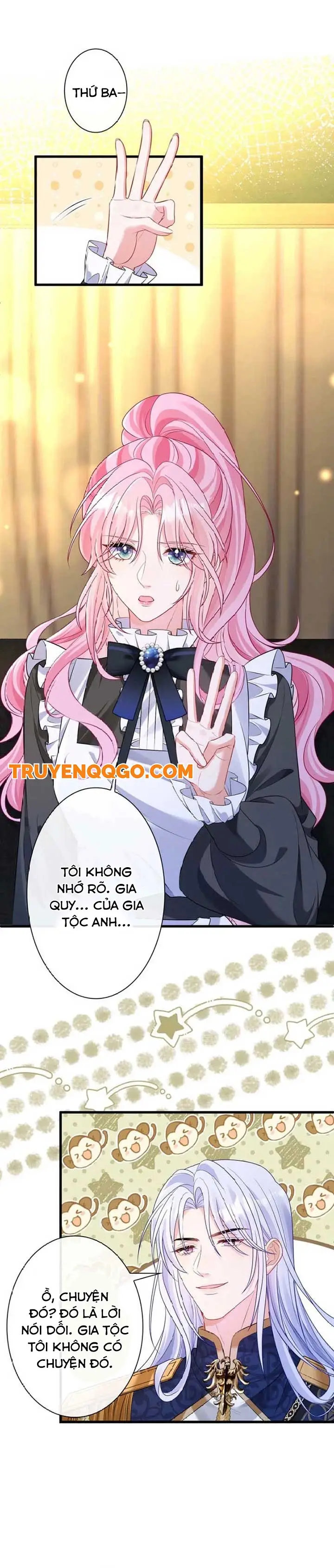 Tôi Chuốc Say Anh Ấy Và Cưỡng Cầu Tình Yêu Đơn Phương Của Mình - Chapter 8 - Page 6