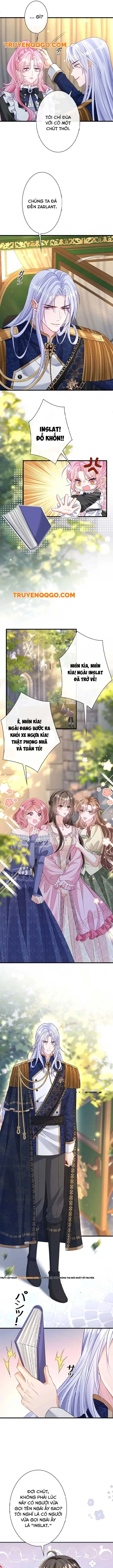 Tôi Chuốc Say Anh Ấy Và Cưỡng Cầu Tình Yêu Đơn Phương Của Mình - Chapter 8 - Page 7