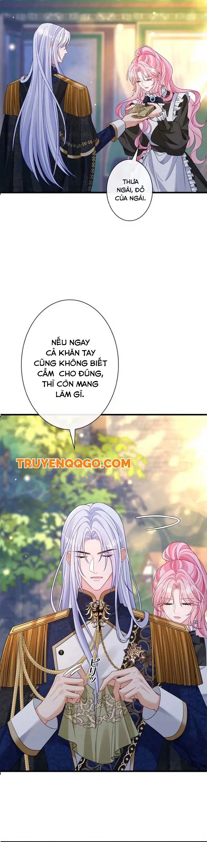 Tôi Chuốc Say Anh Ấy Và Cưỡng Cầu Tình Yêu Đơn Phương Của Mình - Chapter 9 - Page 4