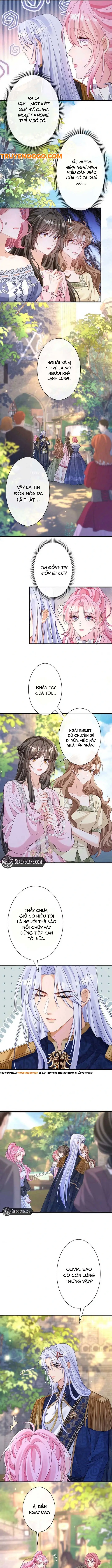 Tôi Chuốc Say Anh Ấy Và Cưỡng Cầu Tình Yêu Đơn Phương Của Mình - Chapter 9 - Page 5