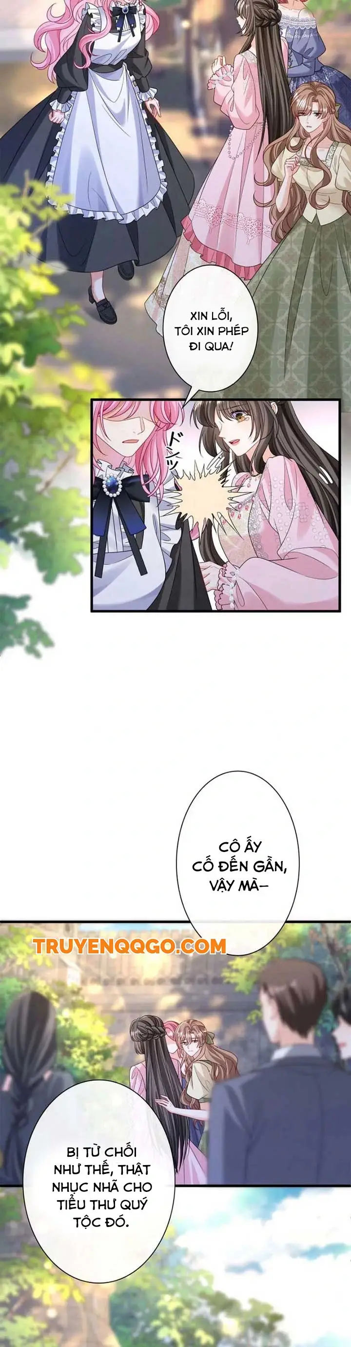 Tôi Chuốc Say Anh Ấy Và Cưỡng Cầu Tình Yêu Đơn Phương Của Mình - Chapter 9 - Page 6