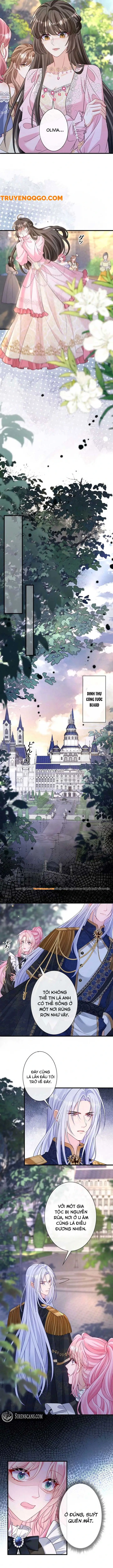 Tôi Chuốc Say Anh Ấy Và Cưỡng Cầu Tình Yêu Đơn Phương Của Mình - Chapter 9 - Page 7