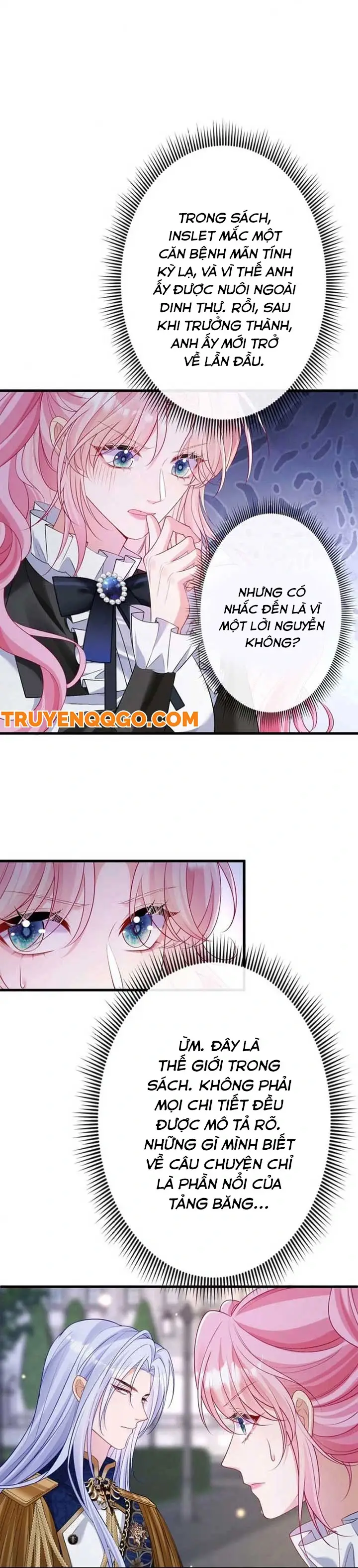 Tôi Chuốc Say Anh Ấy Và Cưỡng Cầu Tình Yêu Đơn Phương Của Mình - Chapter 9 - Page 8