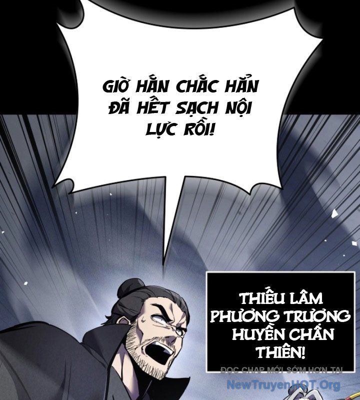 Ma Thần Trùng Sinh - Chapter 1 - Page 10