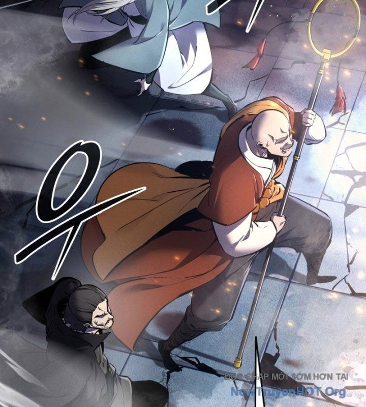 Ma Thần Trùng Sinh - Chapter 1 - Page 17