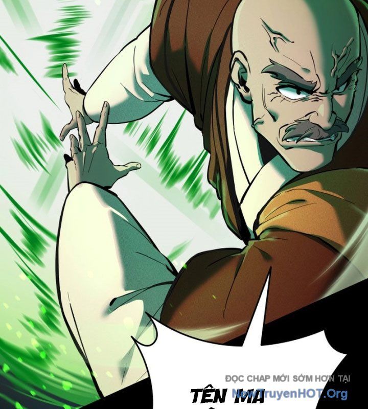 Ma Thần Trùng Sinh - Chapter 1 - Page 27