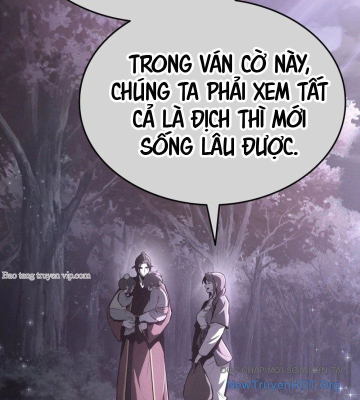 Ma Thần Trùng Sinh - Chapter 1 - Page 284