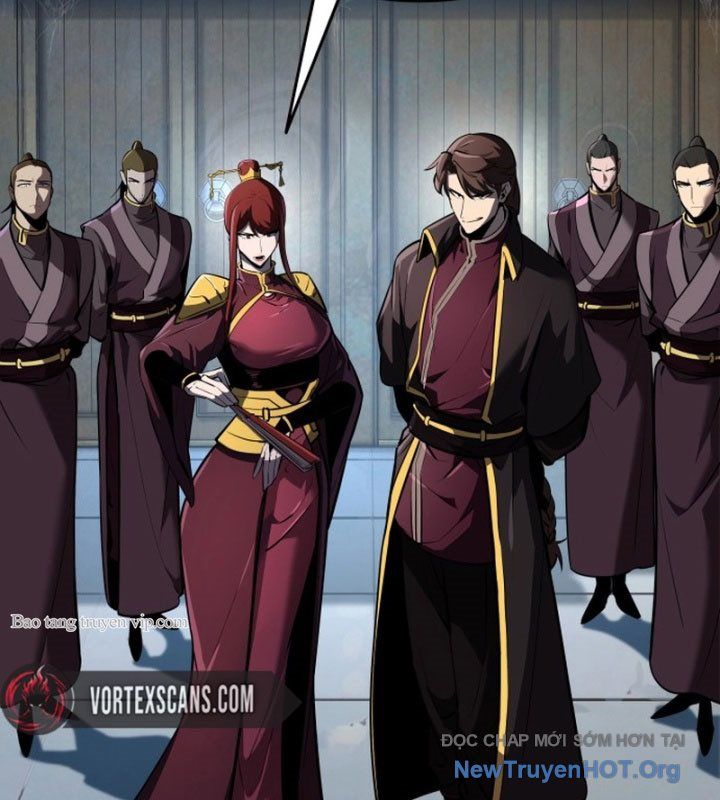 Ma Thần Trùng Sinh - Chapter 1 - Page 331