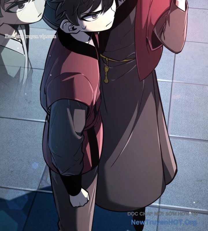 Ma Thần Trùng Sinh - Chapter 1 - Page 345