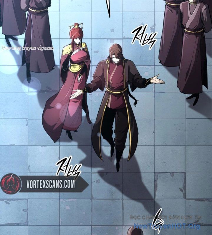 Ma Thần Trùng Sinh - Chapter 1 - Page 350
