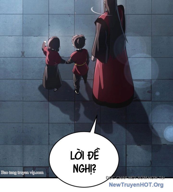 Ma Thần Trùng Sinh - Chapter 1 - Page 351