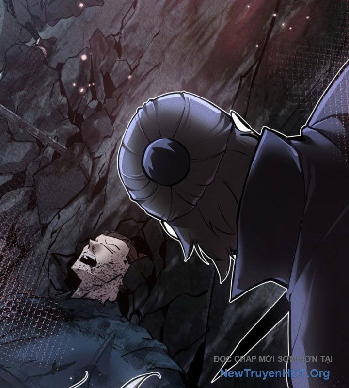 Ma Thần Trùng Sinh - Chapter 1 - Page 4