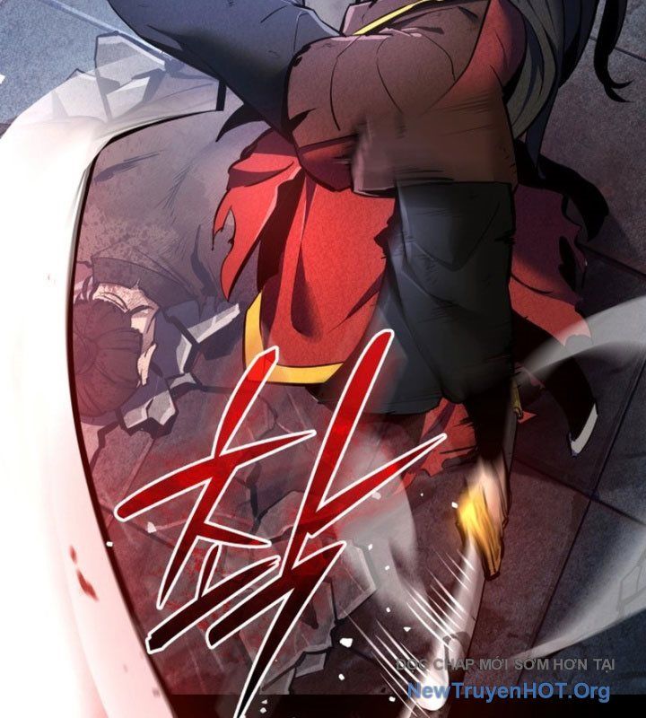 Ma Thần Trùng Sinh - Chapter 1 - Page 8