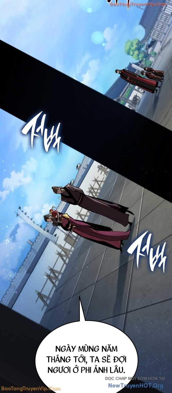 Ma Thần Trùng Sinh - Chapter 2 - Page 10