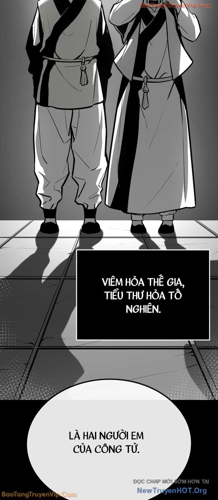 Ma Thần Trùng Sinh - Chapter 2 - Page 116