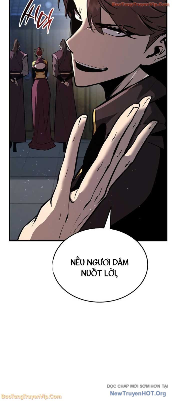 Ma Thần Trùng Sinh - Chapter 2 - Page 12