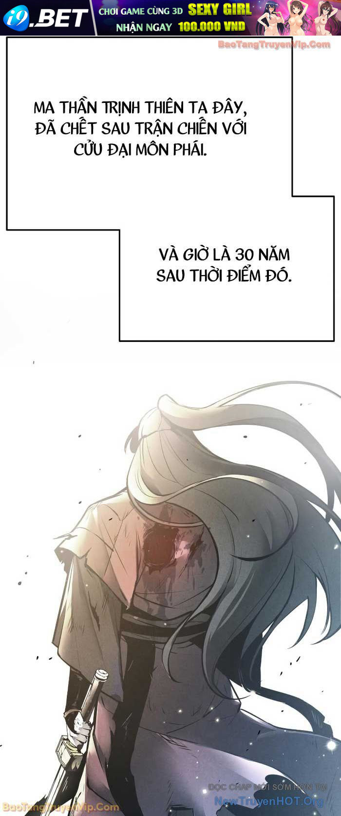 Ma Thần Trùng Sinh - Chapter 2 - Page 124
