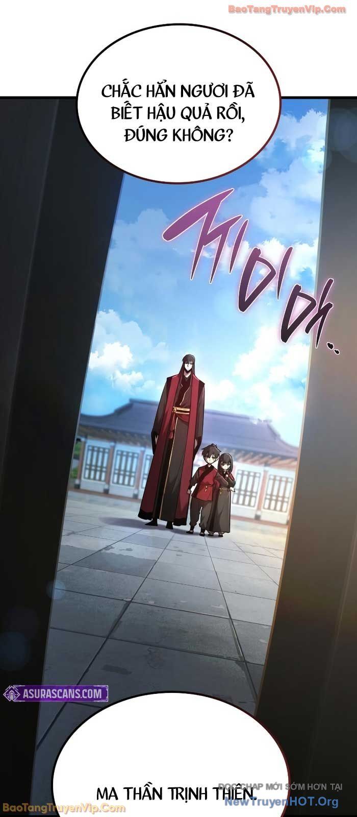 Ma Thần Trùng Sinh - Chapter 2 - Page 13