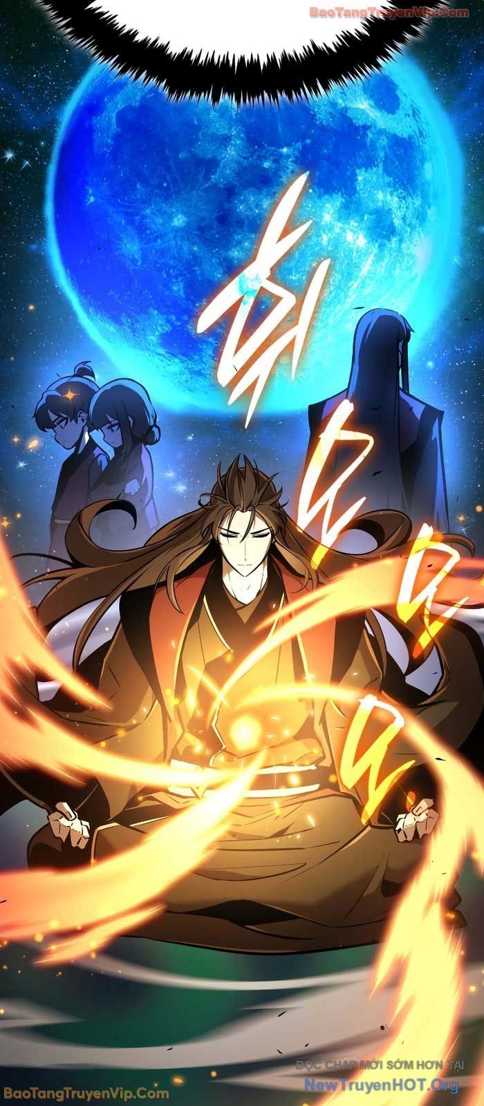 Ma Thần Trùng Sinh - Chapter 2 - Page 144
