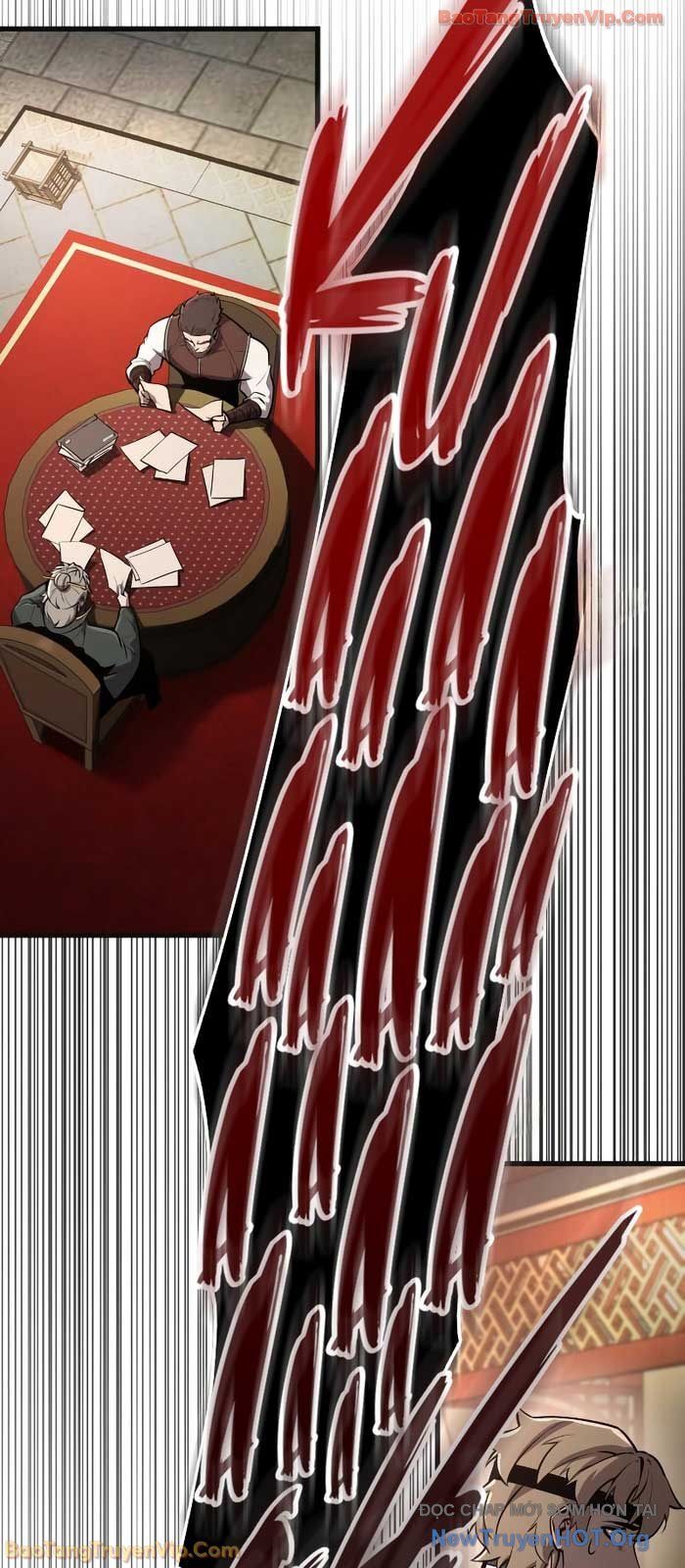 Ma Thần Trùng Sinh - Chapter 2 - Page 151