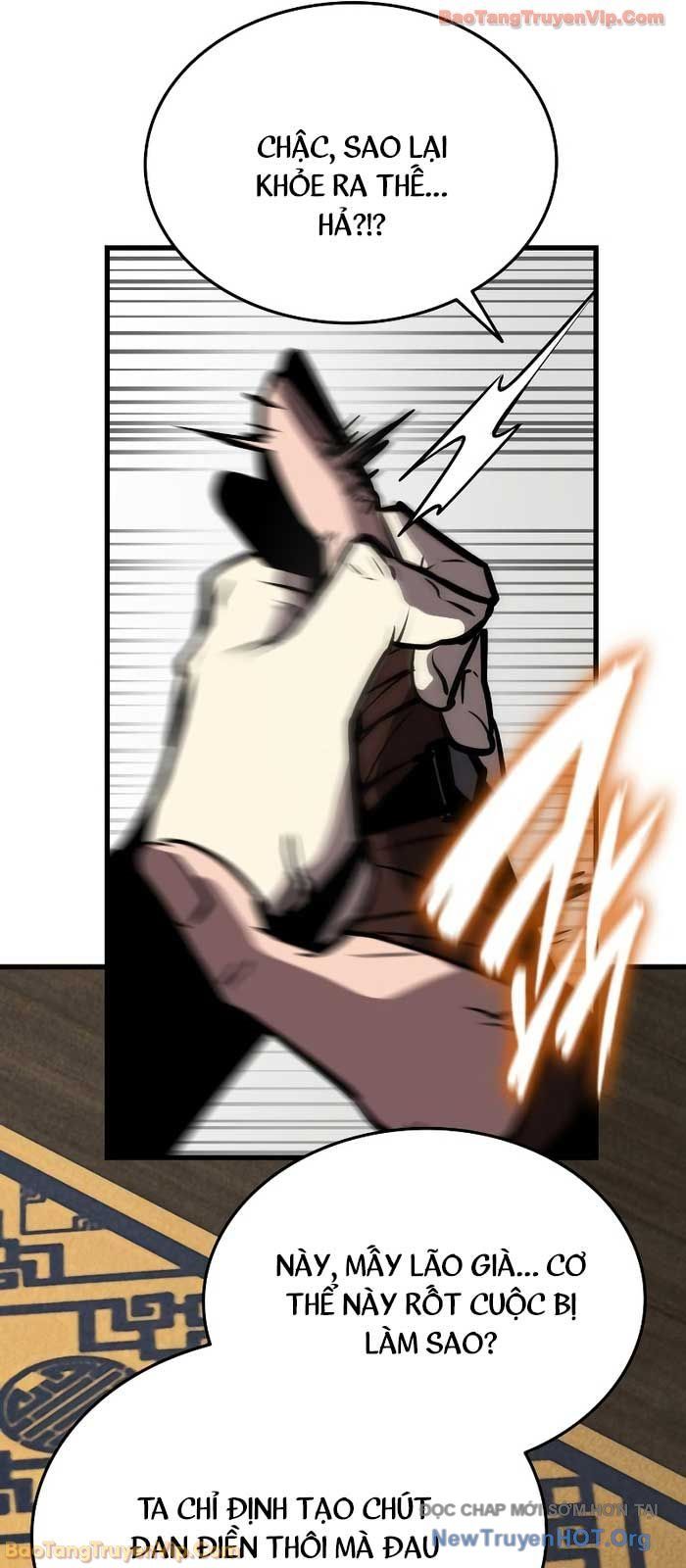 Ma Thần Trùng Sinh - Chapter 2 - Page 158