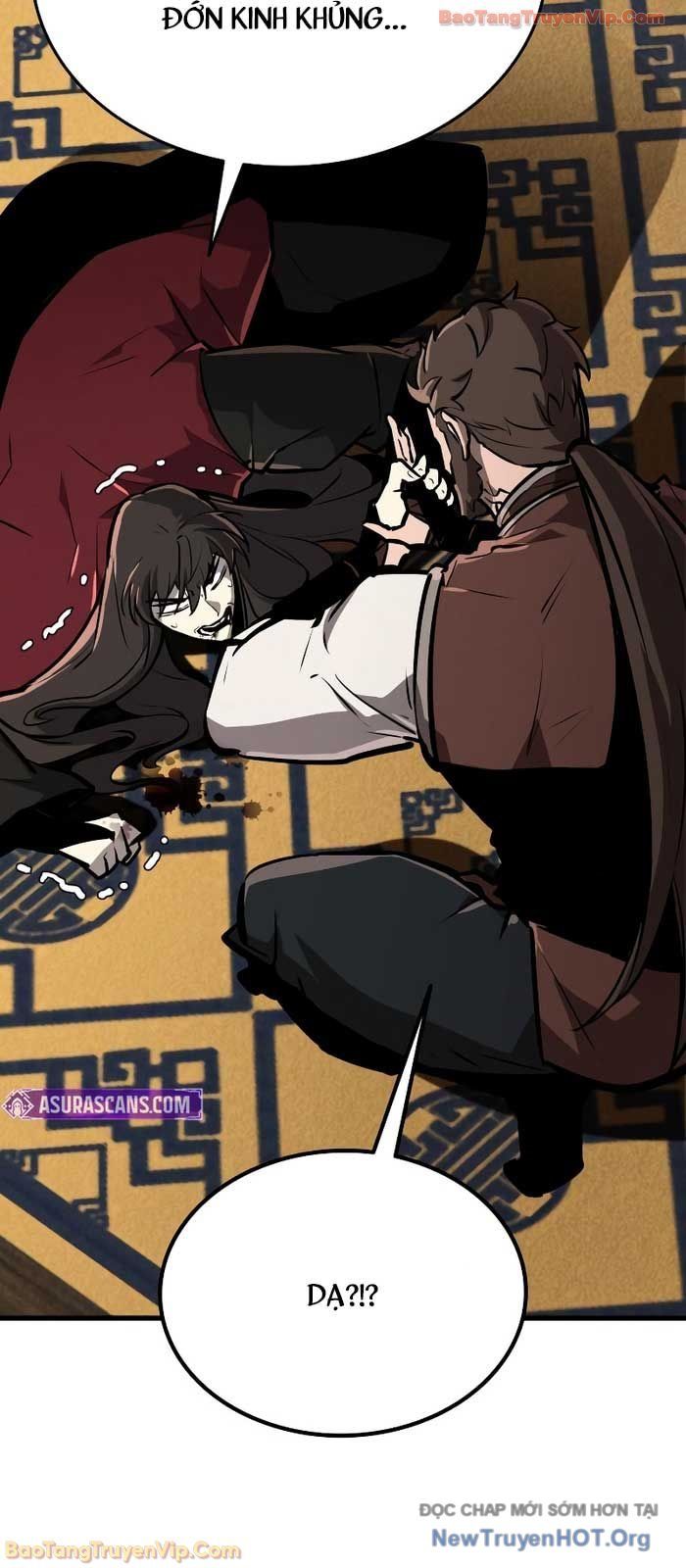 Ma Thần Trùng Sinh - Chapter 2 - Page 159