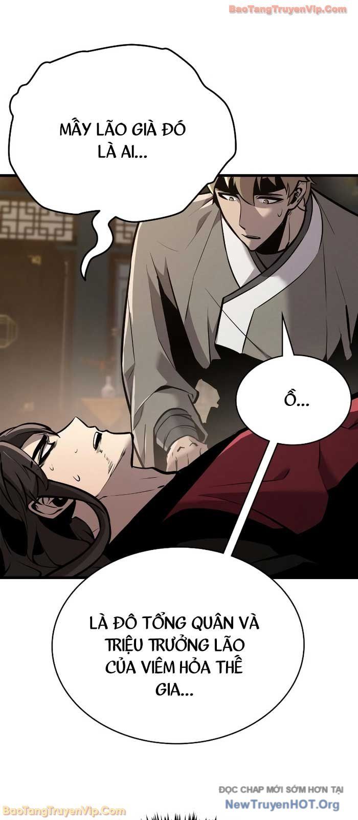 Ma Thần Trùng Sinh - Chapter 2 - Page 168