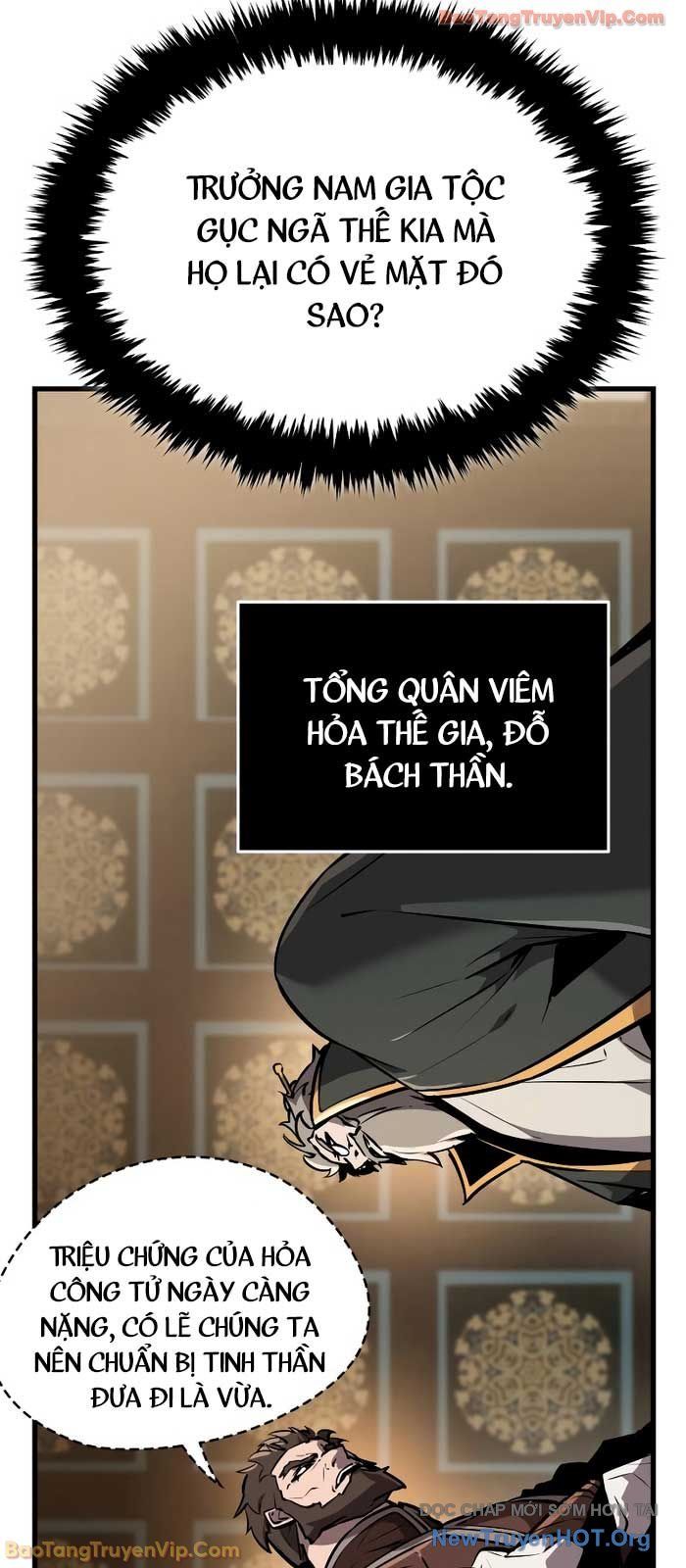 Ma Thần Trùng Sinh - Chapter 2 - Page 169