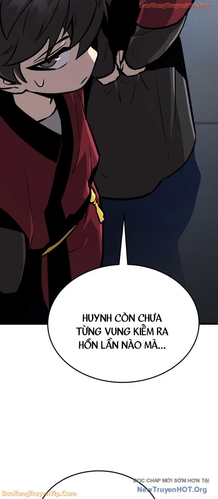 Ma Thần Trùng Sinh - Chapter 2 - Page 17