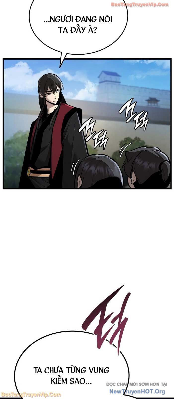 Ma Thần Trùng Sinh - Chapter 2 - Page 18