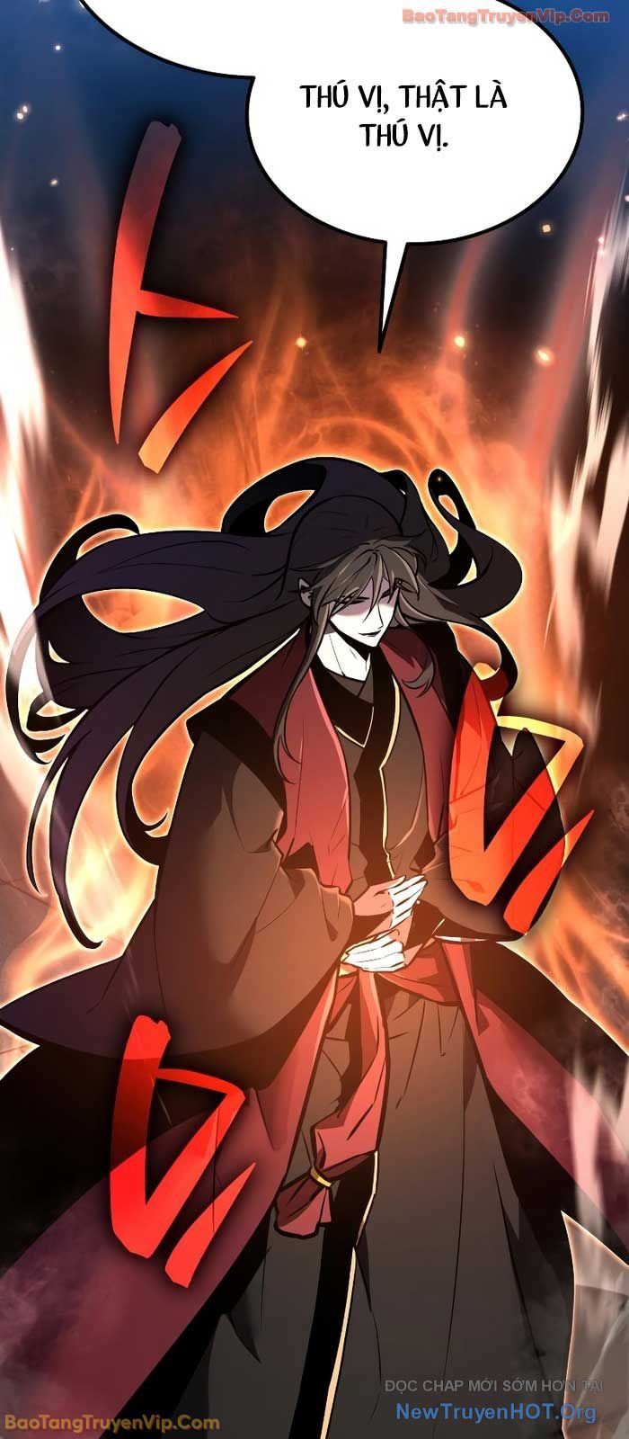 Ma Thần Trùng Sinh - Chapter 2 - Page 19