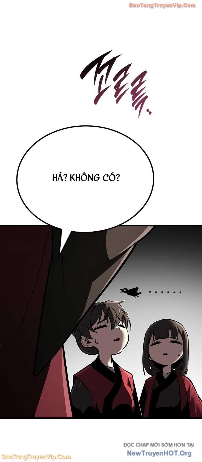 Ma Thần Trùng Sinh - Chapter 2 - Page 21