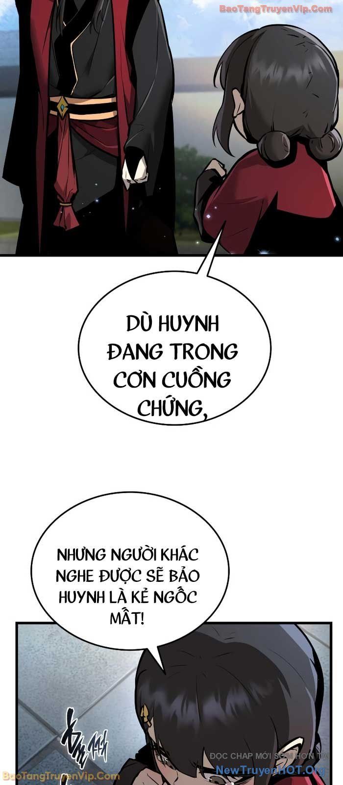 Ma Thần Trùng Sinh - Chapter 2 - Page 27